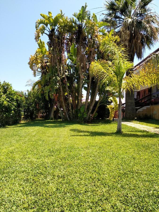 Villa Modus Vivendi Чинизи Екстериор снимка