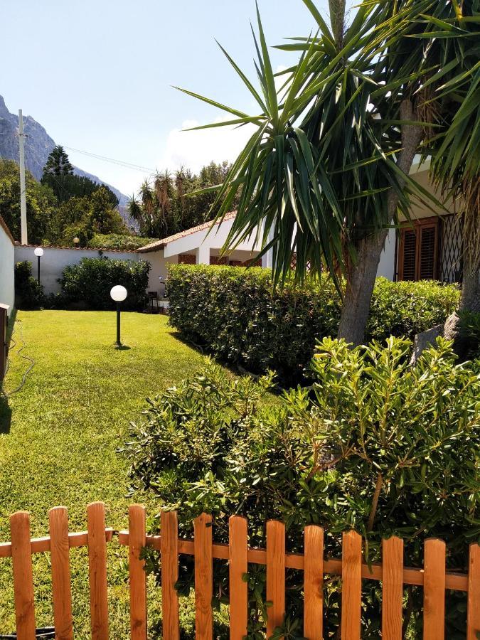 Villa Modus Vivendi Чинизи Екстериор снимка