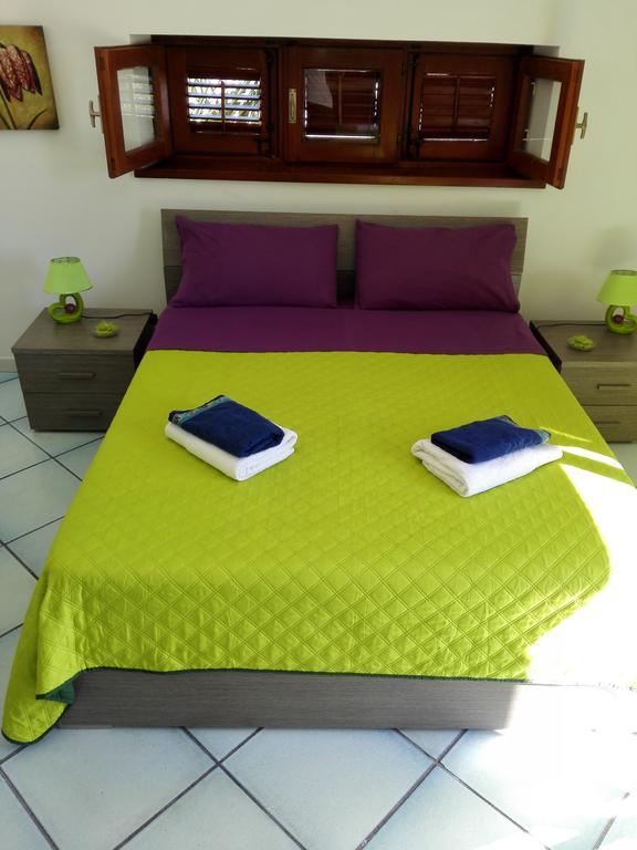 Villa Modus Vivendi Чинизи Екстериор снимка